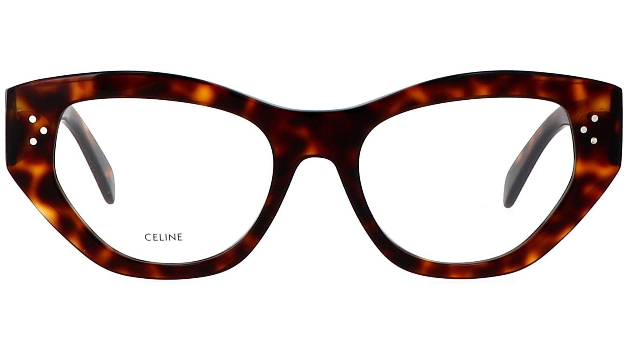 Cat Eye Sunglasses Celine Occhiali Tartarugati Céline Celine CL
