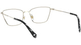 MU 52SV AAV1O1 pale gold / black