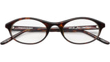 Jean Optic Deep Tortoise