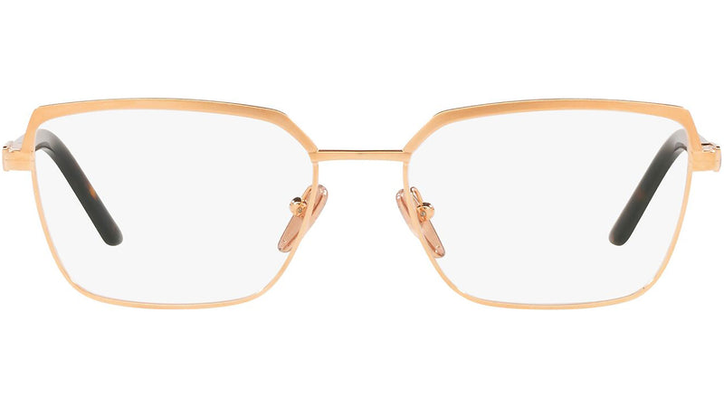 PR 56YV matte pink gold pink gold