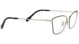 MU 52SV AAV1O1 pale gold / black