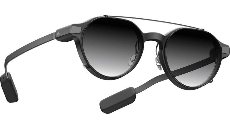 Even G2 A Clip & Pouch Grey