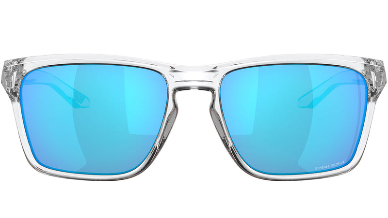 Sylas OO9448 04 crystal