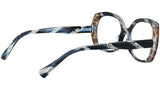 Antinea 3116 005 blue