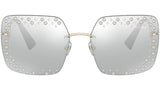 MU 52XS 06O1I2 pale gold