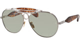Aspen Silver