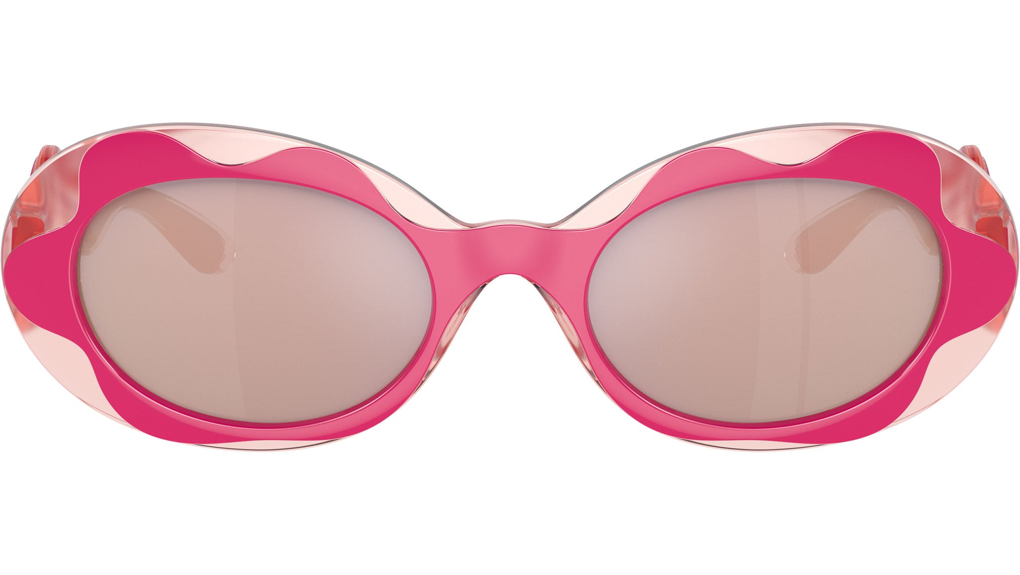 Dolce & Gabbana Kids Sunglasses DX6005 30981T Pink – Ottica Rucco