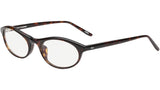 Jean Optic Deep Tortoise