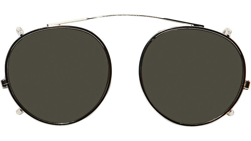 Moscot - Miltzen Round-Frame Tortoiseshell Acetate Sunglasses - Yellow Moscot - Miltzen Round-Frame Tortoiseshell Acetate Sunglasses - Yellow