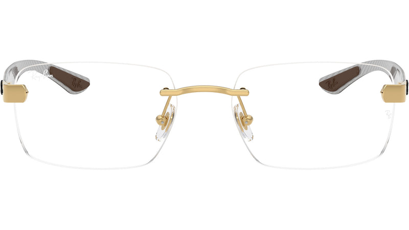 RB8423 Optics 2500