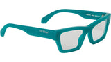 Style 7X Teal Blue