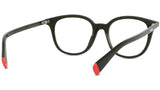AKA Green Square Eyeglasses
