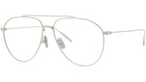 GV Speed Grey Aviator Eyeglasses