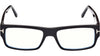 FT5835-B 001 Shiny Black - 54-17-145