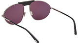 Ken FT1095 14A Ruthenium Smoke