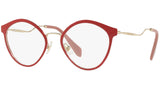 MU 52QV C4O1O1 raspberry