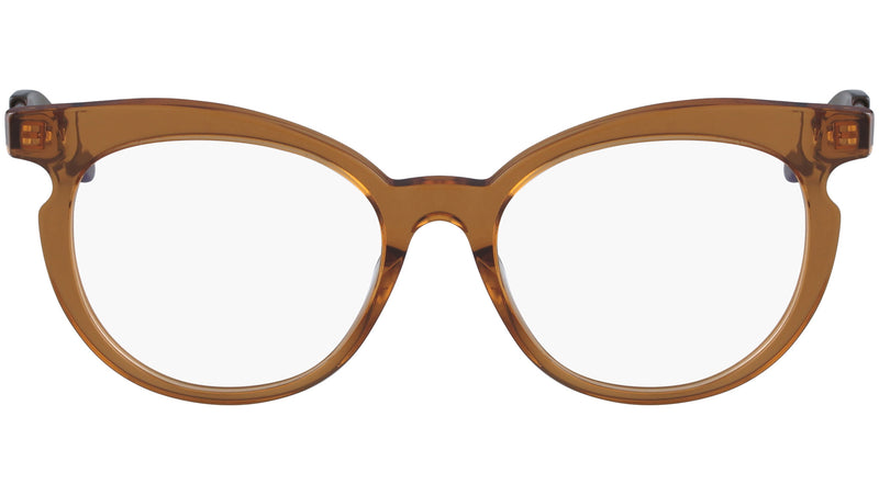 ME2621 224 transparent burnt