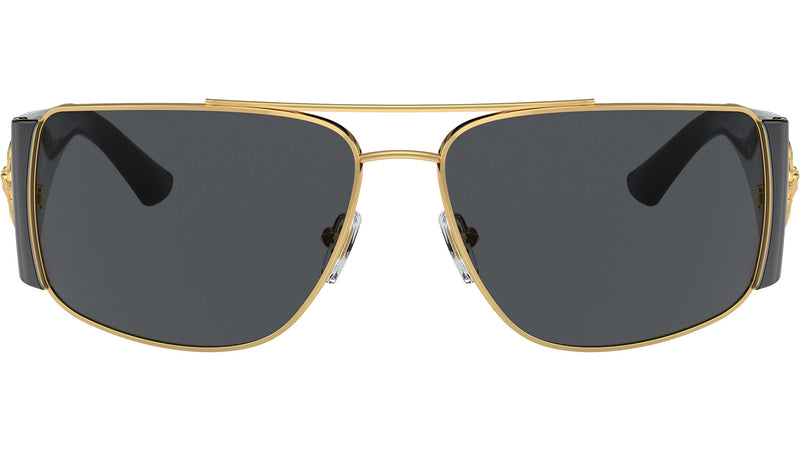 Rock Icons VE2163 100287 gold