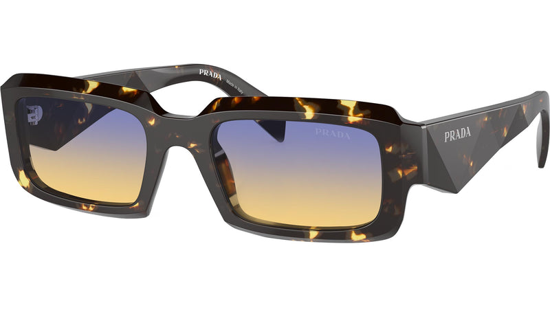 PR 27ZS 16O50E Black