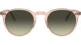 O'Malley Sun OV5183S 1758BH Champagne Quartz