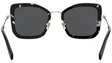 MU 55VS PC75S0 havana black white