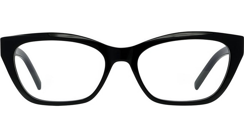 GV Day Black Cat Eye Eyeglasses