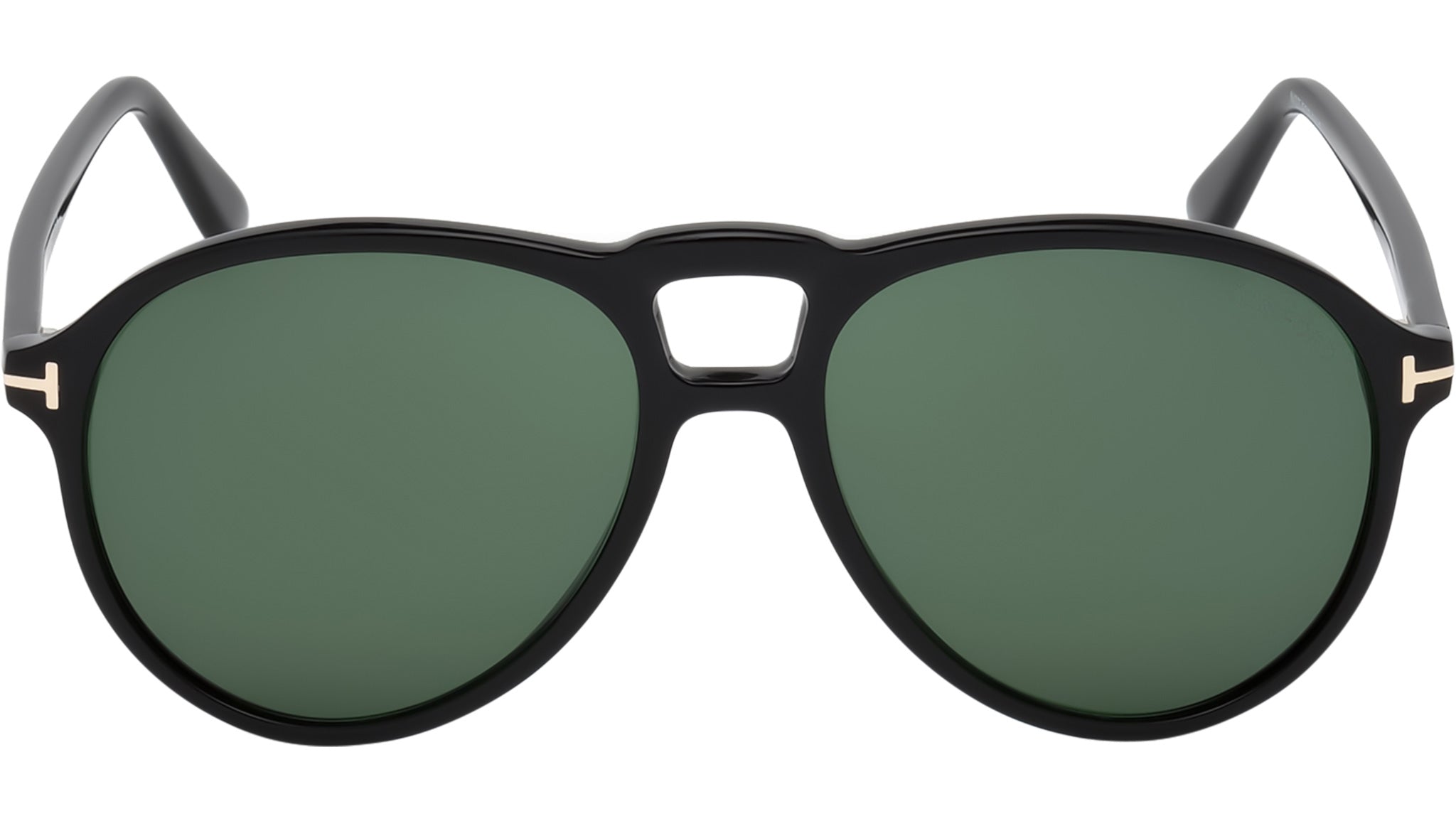 Occhiali da sole Tom Ford Lennon 01N Nero Lucido – Ottica Rucco display picture 2