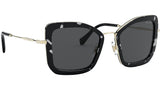 MU 55VS PC75S0 havana black white