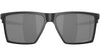 Exchange Sun OO9483 01 Satin Black - 56-17-136