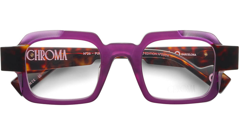CHROMA N26 PUHV