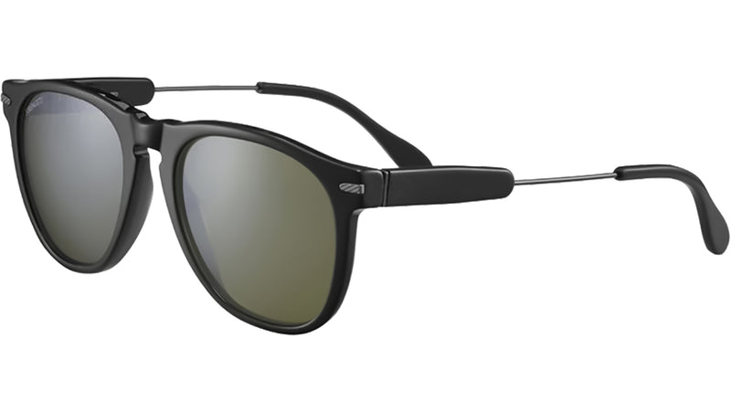 Amboy SS530 001 Black