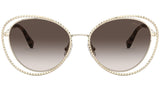 MU 59VS ZVN6S1 pale gold
