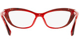 Danseuse 3092 006 red