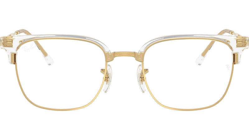 New Clubmaster Optics RB 7216 5762
