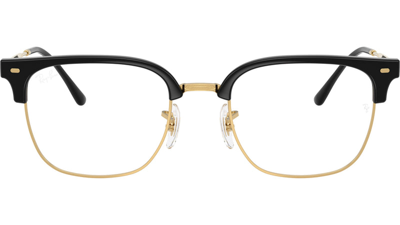 New Clubmaster Optics RB 7216 5784