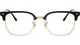 New Clubmaster Optics RB 7216 5784
