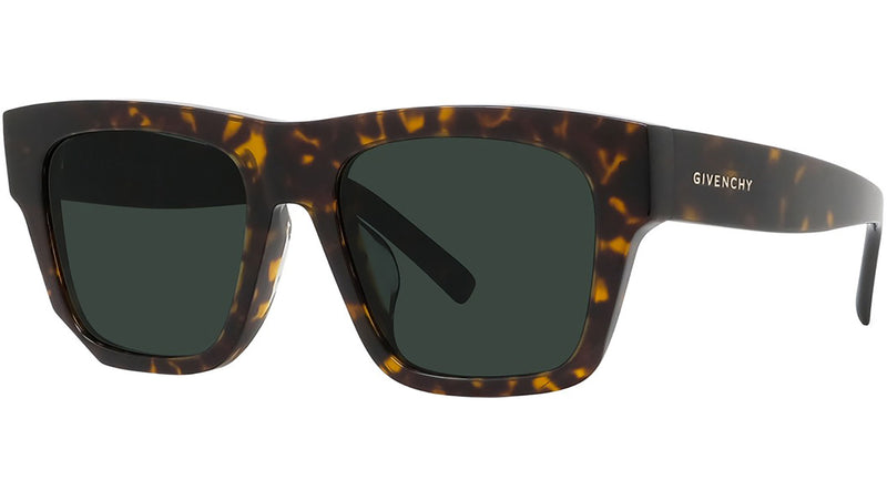 GV Day Havana Square Sunglasses