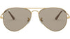 Aviator Metal II RB3689 001/T2 - 55-14-140