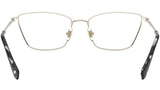 MU 52SV AAV1O1 pale gold / black