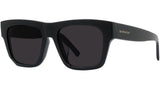 GV Day Black Square Sunglasses