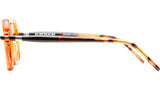 P8 OR BA Transparent Orange