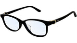 CT0128OJ 001 shiny black