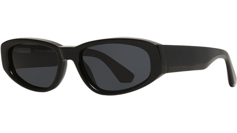 09 M Black