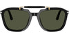PO0203S 95/31 Black - 55-20-140