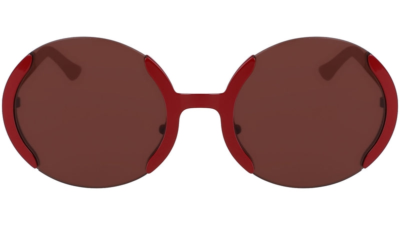 ME110S 613 shiny red