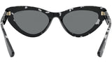 MU 01VS PC79K1 havana white black