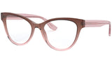 MU 01TV 04I1O1 brown gradient