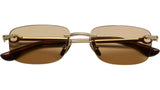 Cadenza Navigator Brown