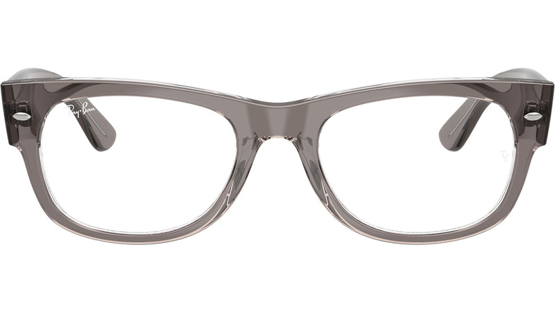 Mega Wayfarer II Optics RB0832V 8111