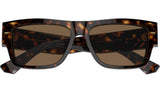 DG 4451 502/73 Tortoise Brown
